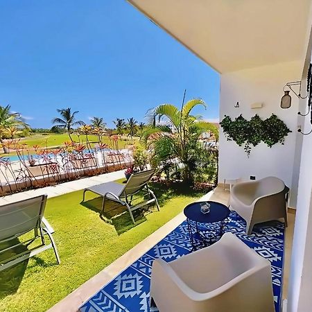 Apartamento Trendy, Airport Trans Punta Cana Extérieur photo