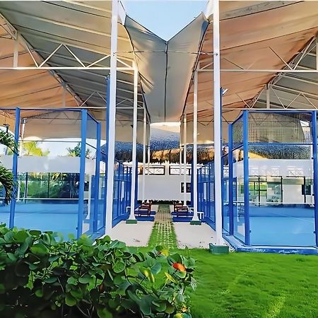 Apartamento Trendy, Airport Trans Punta Cana Extérieur photo