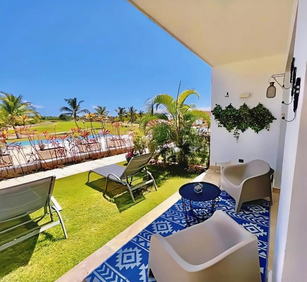 Apartamento Trendy, Airport Trans Punta Cana Extérieur photo