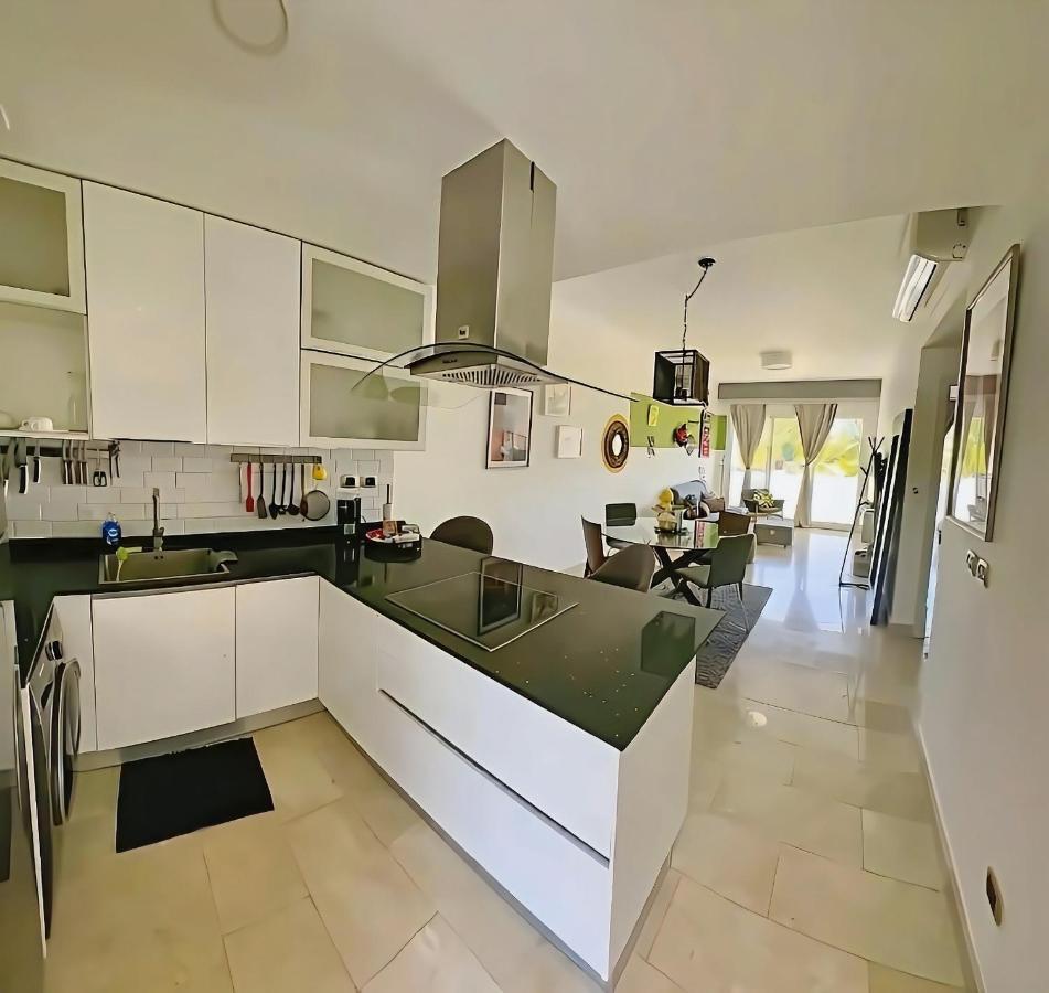 Apartamento Trendy, Airport Trans Punta Cana Extérieur photo