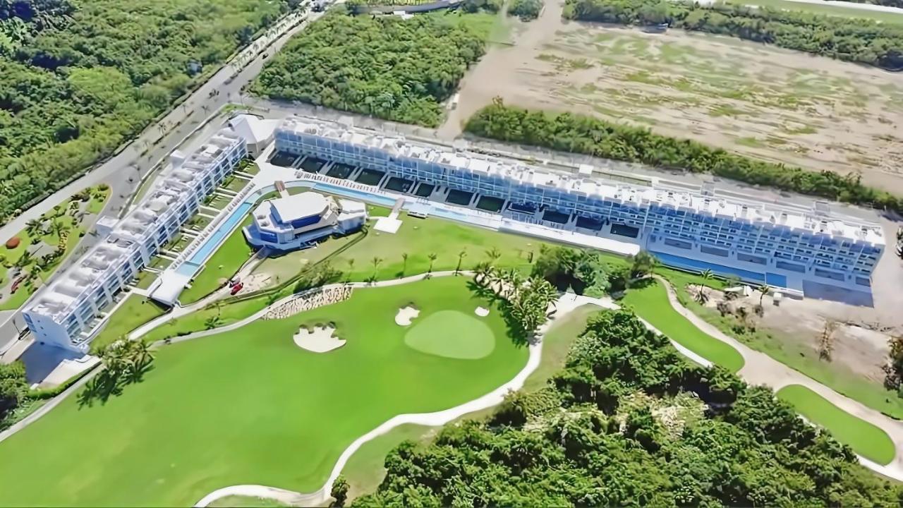 Apartamento Trendy, Airport Trans Punta Cana Extérieur photo
