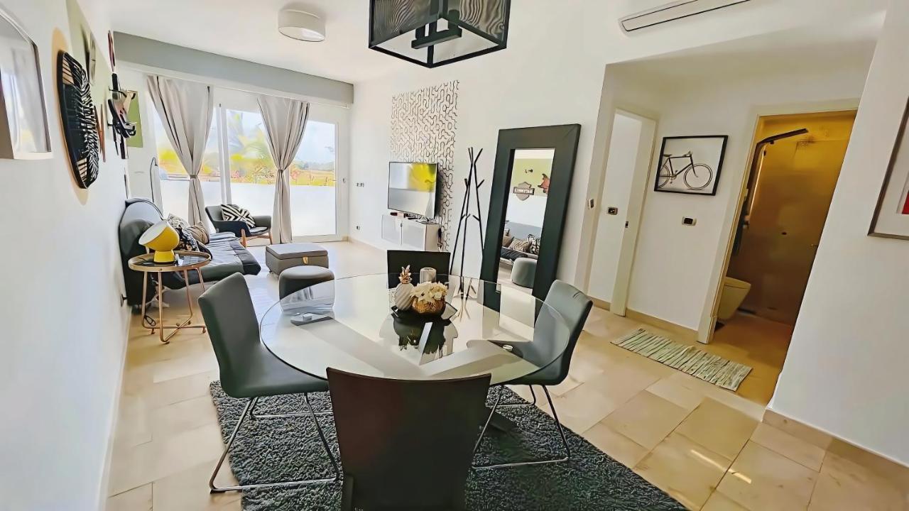 Apartamento Trendy, Airport Trans Punta Cana Extérieur photo