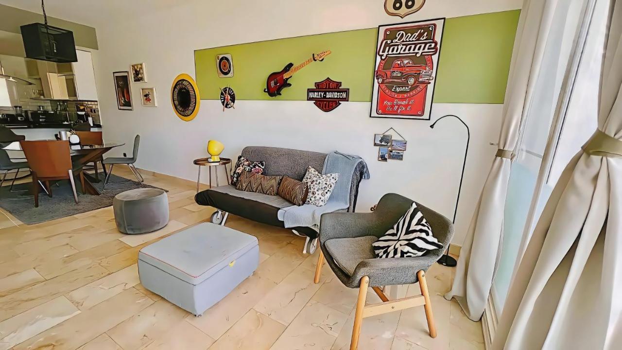 Apartamento Trendy, Airport Trans Punta Cana Extérieur photo