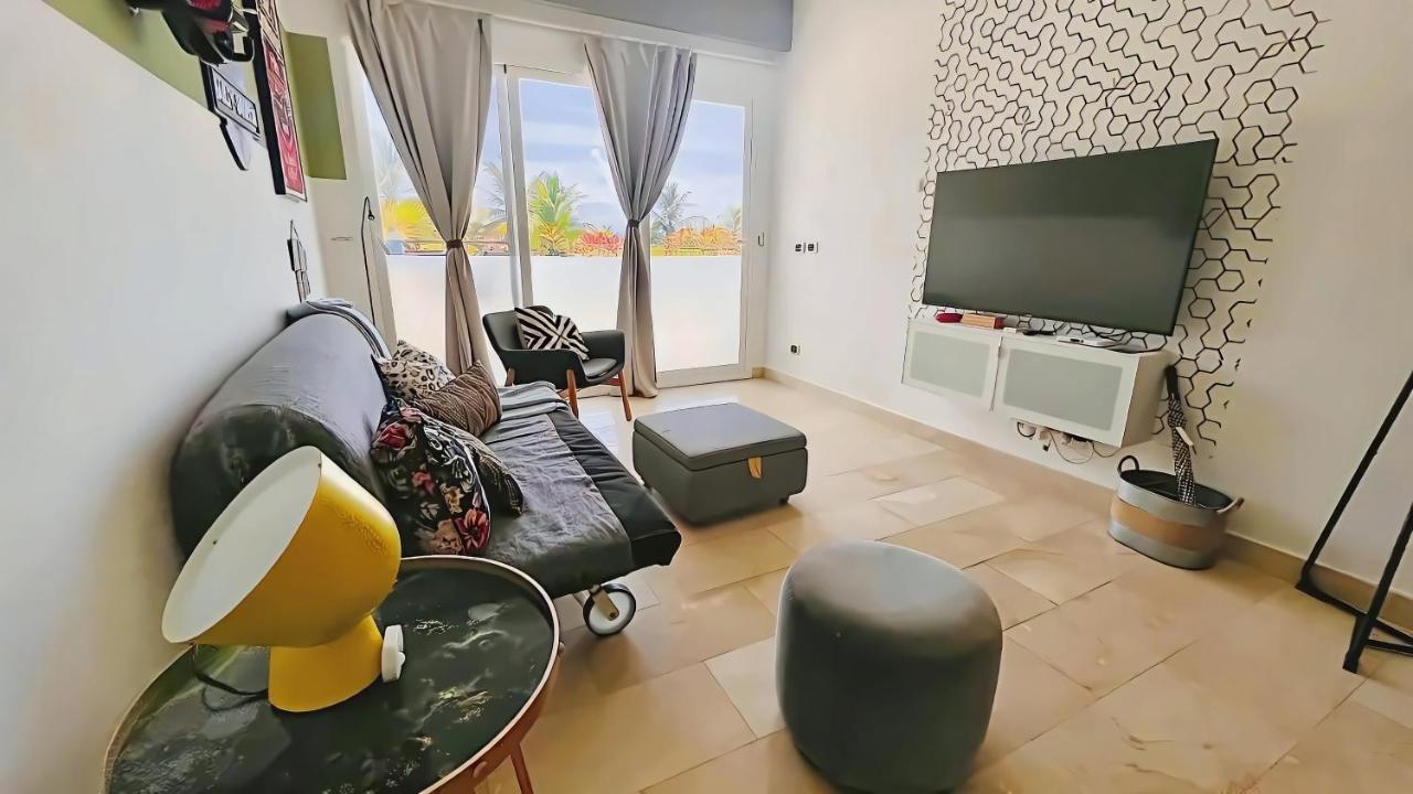 Apartamento Trendy, Airport Trans Punta Cana Extérieur photo