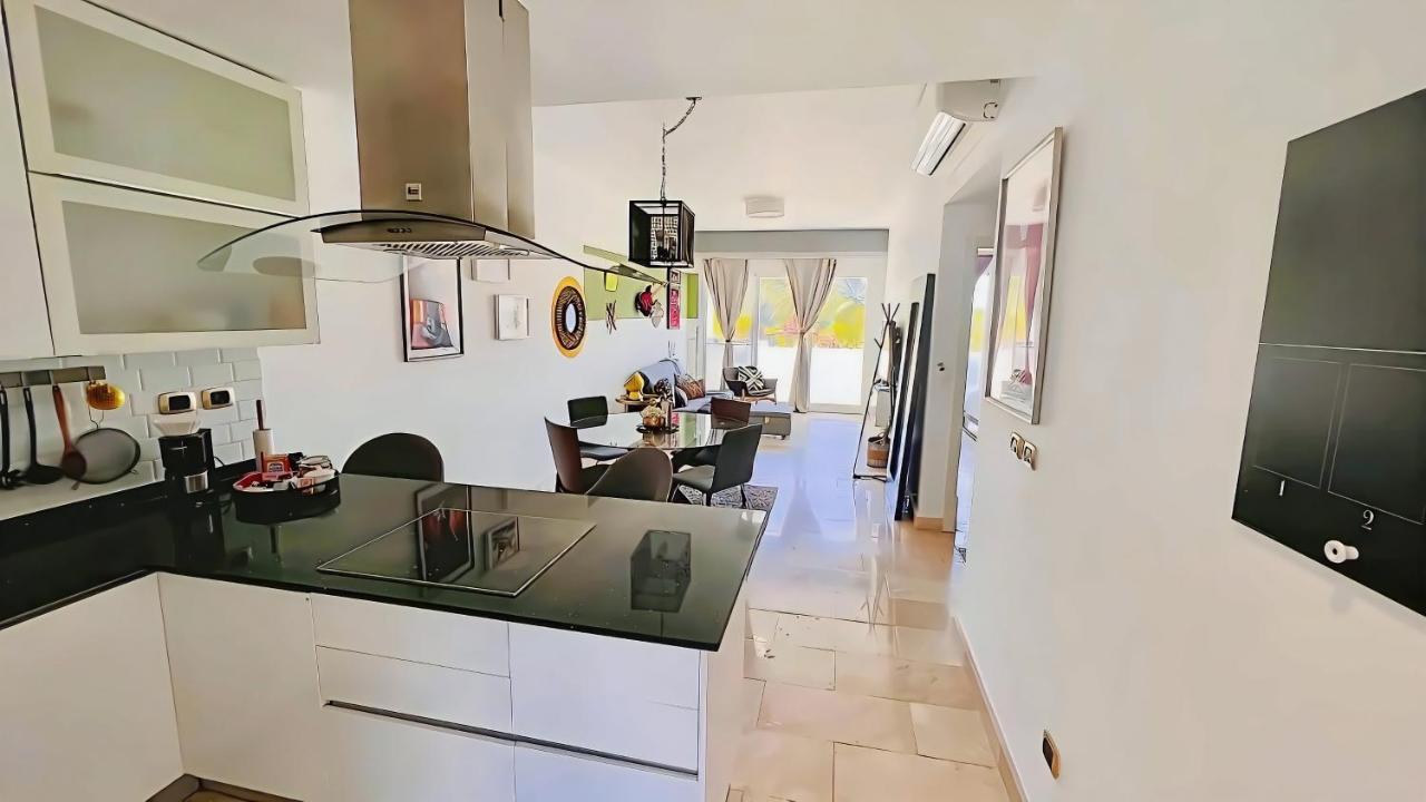 Apartamento Trendy, Airport Trans Punta Cana Extérieur photo