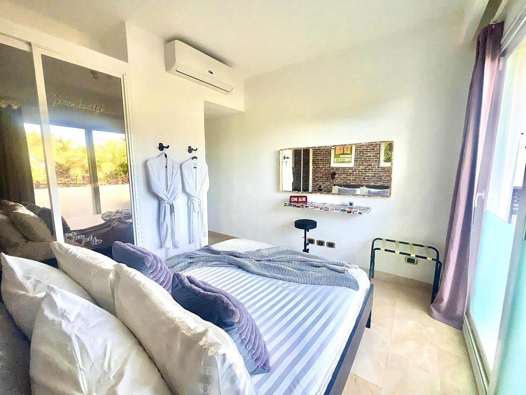 Apartamento Trendy, Airport Trans Punta Cana Extérieur photo