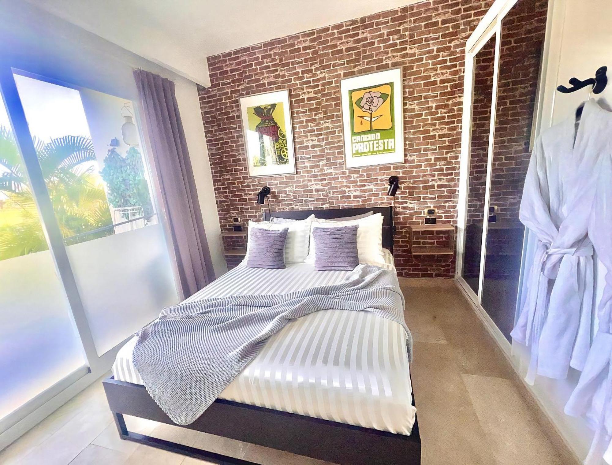 Apartamento Trendy, Airport Trans Punta Cana Extérieur photo