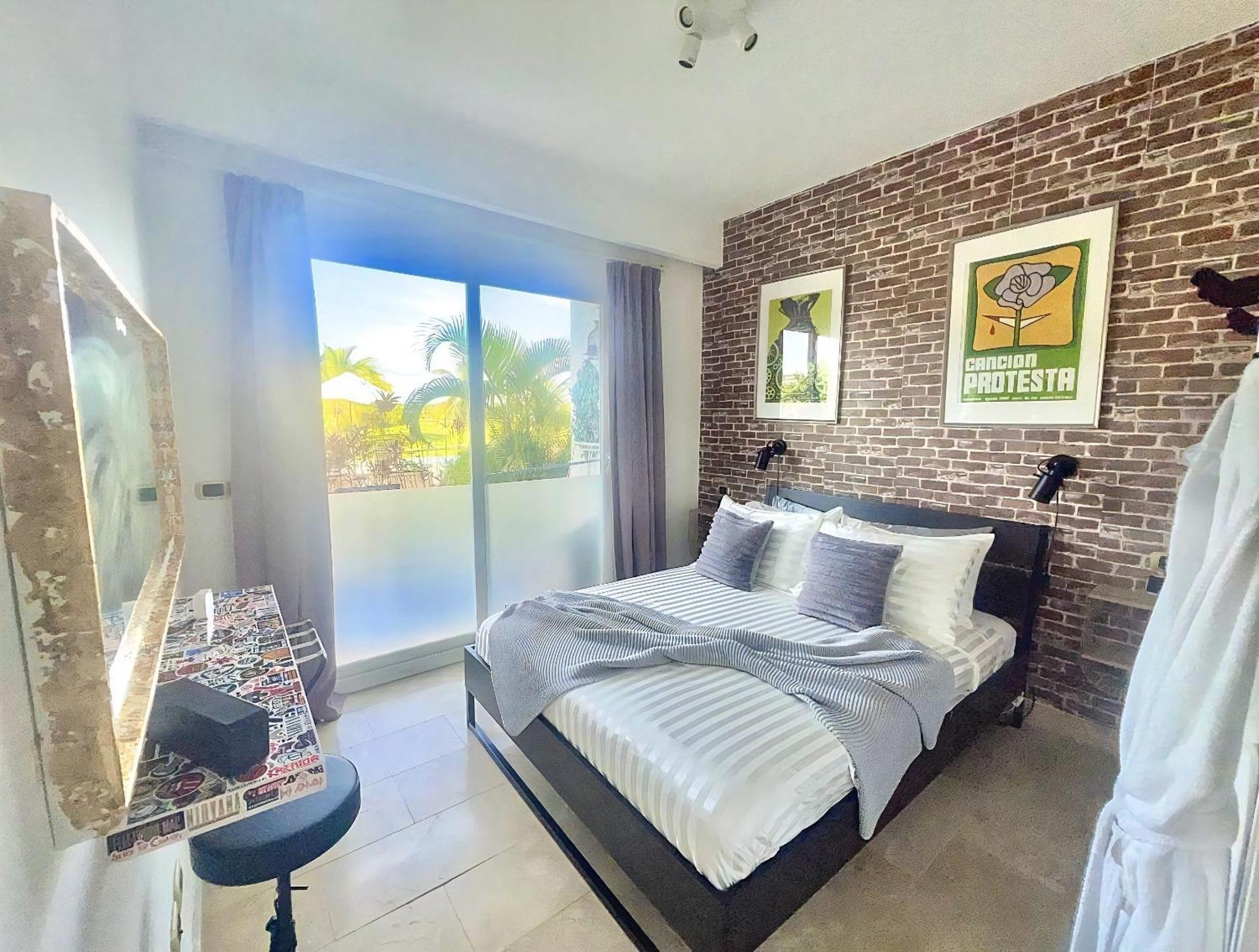 Apartamento Trendy, Airport Trans Punta Cana Extérieur photo