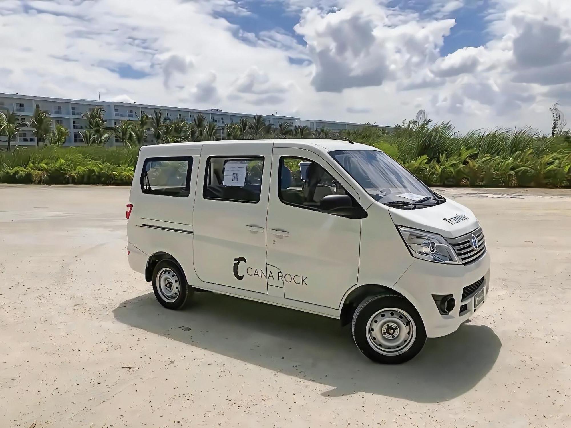 Apartamento Trendy, Airport Trans Punta Cana Extérieur photo