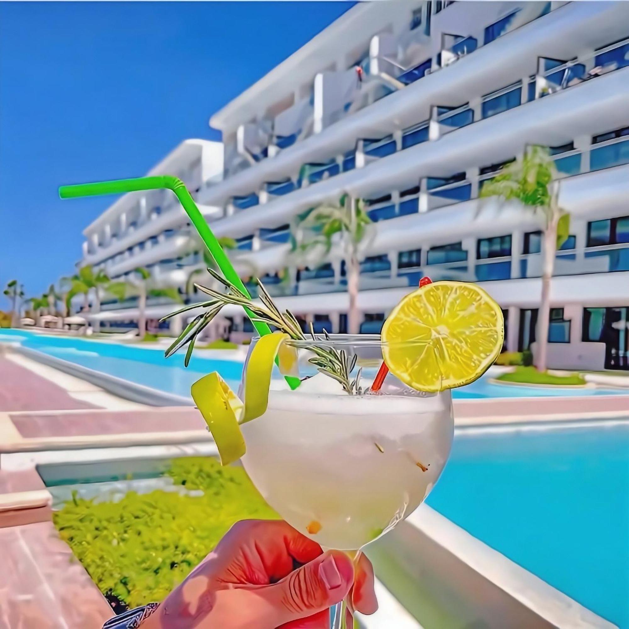 Apartamento Trendy, Airport Trans Punta Cana Extérieur photo