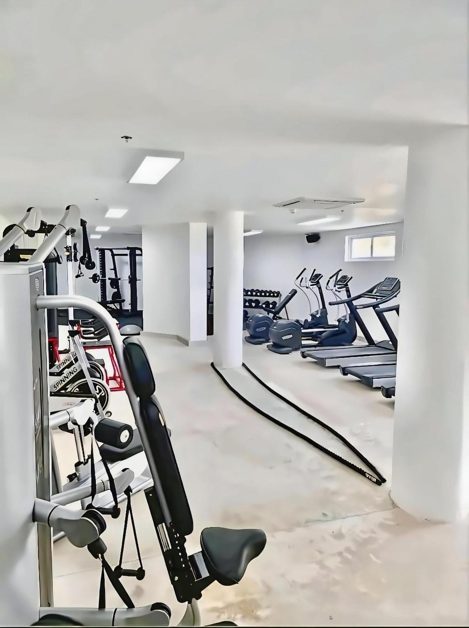 Apartamento Trendy, Airport Trans Punta Cana Extérieur photo