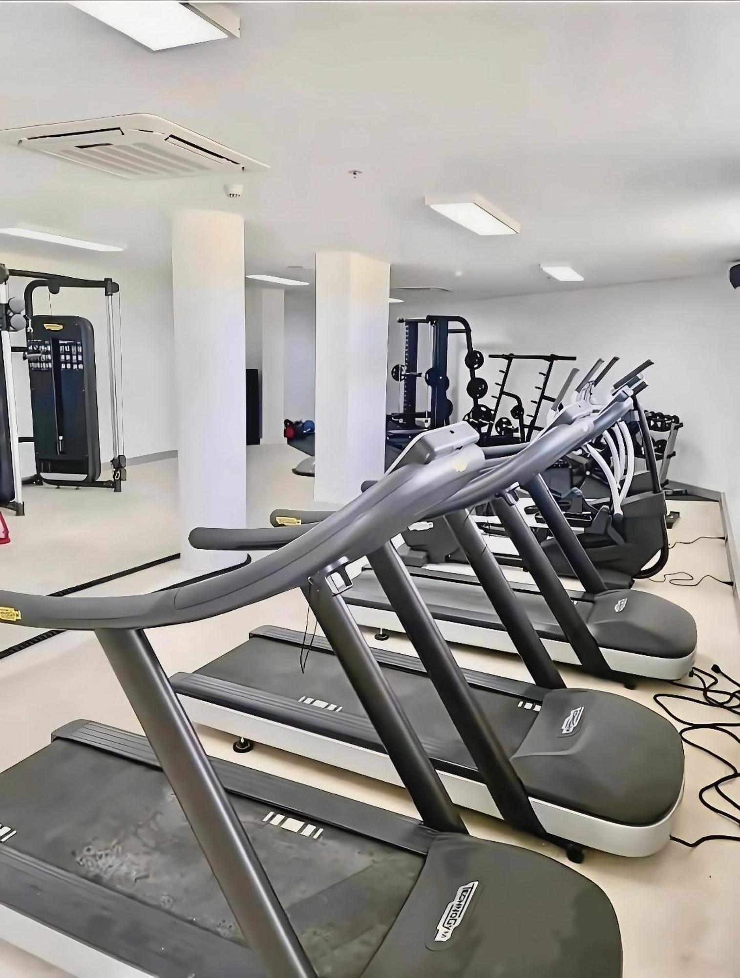 Apartamento Trendy, Airport Trans Punta Cana Extérieur photo