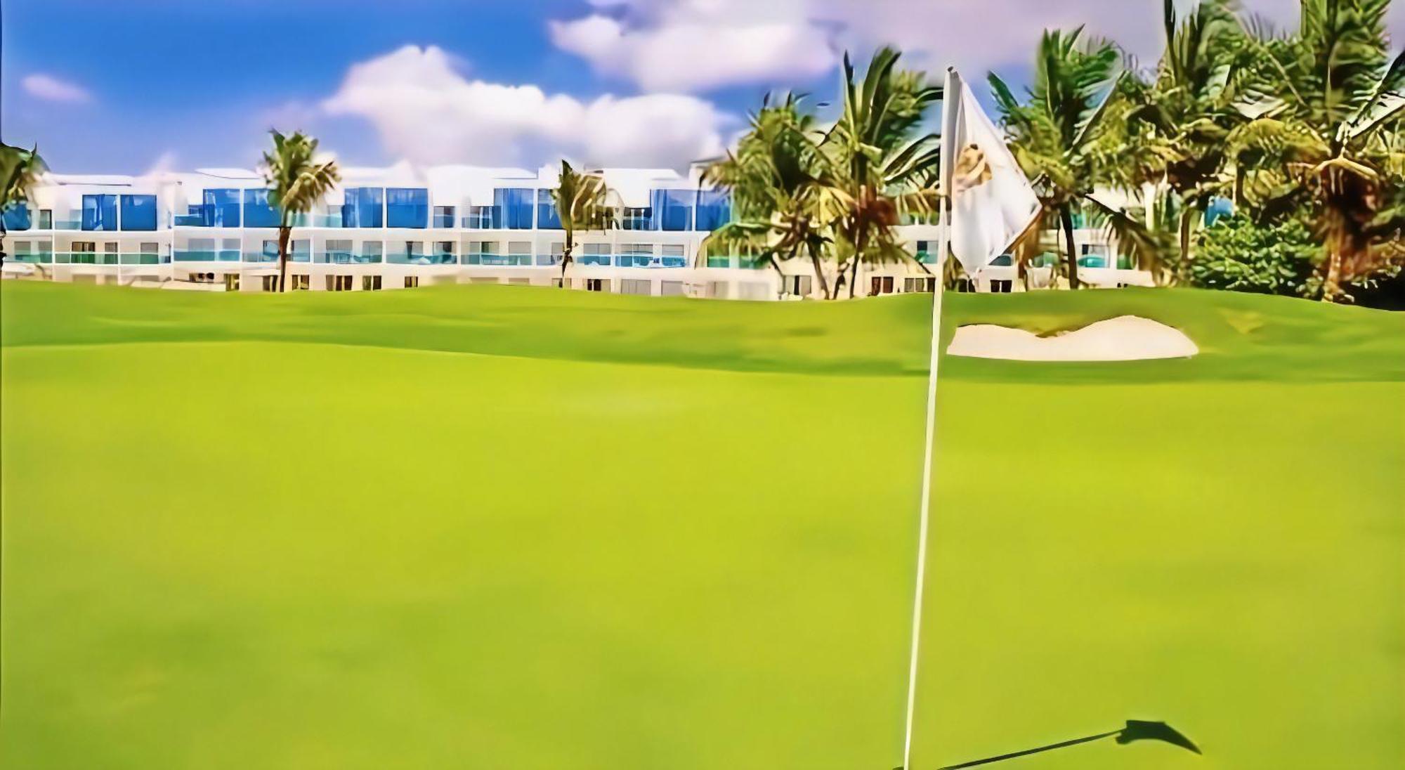 Apartamento Trendy, Airport Trans Punta Cana Extérieur photo