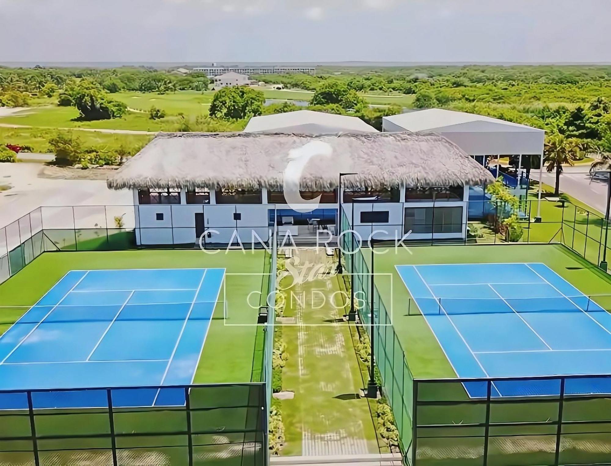 Apartamento Trendy, Airport Trans Punta Cana Extérieur photo