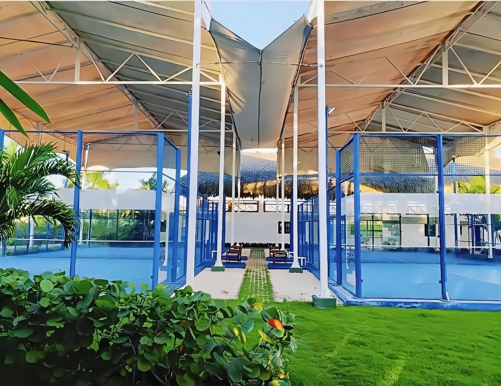Apartamento Trendy, Airport Trans Punta Cana Extérieur photo