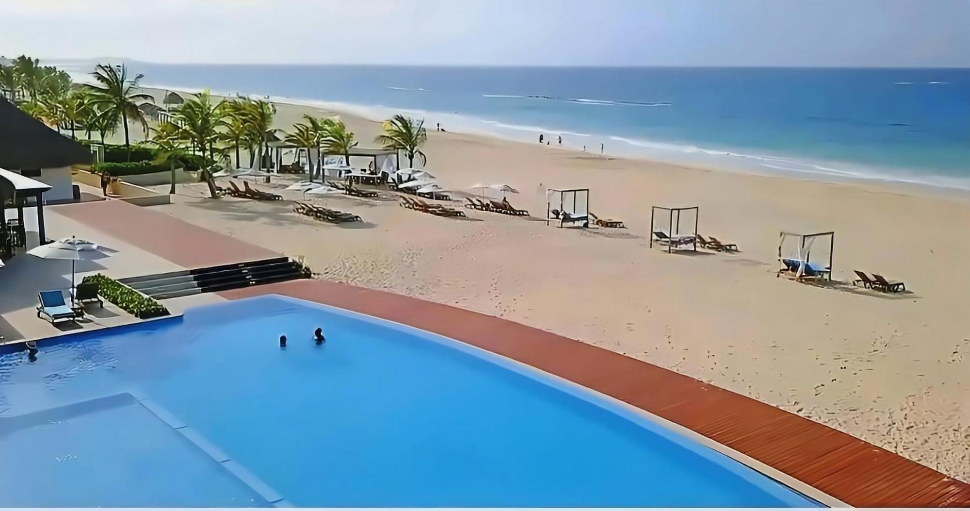 Apartamento Trendy, Airport Trans Punta Cana Extérieur photo