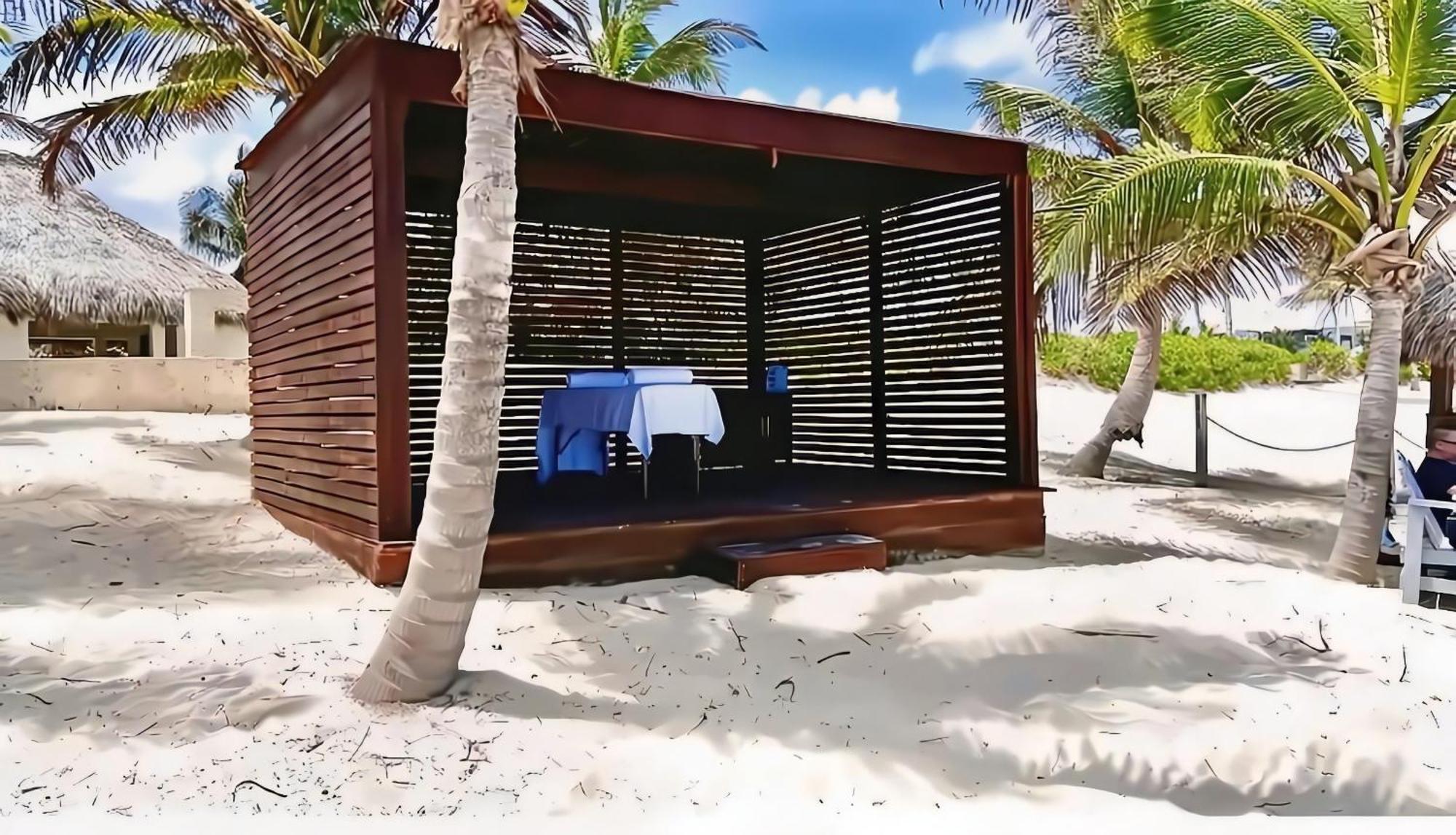 Apartamento Trendy, Airport Trans Punta Cana Extérieur photo