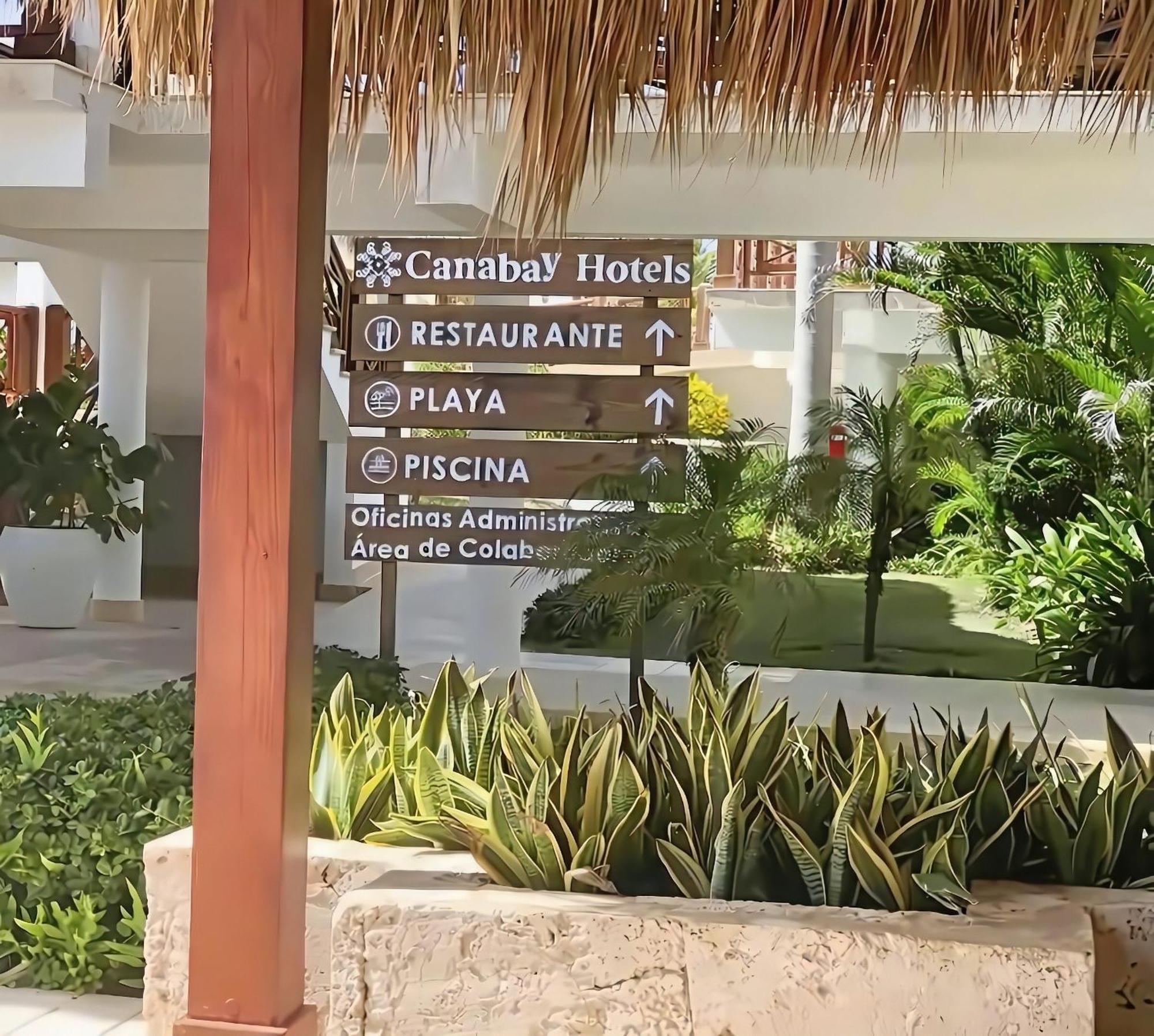 Apartamento Trendy, Airport Trans Punta Cana Extérieur photo