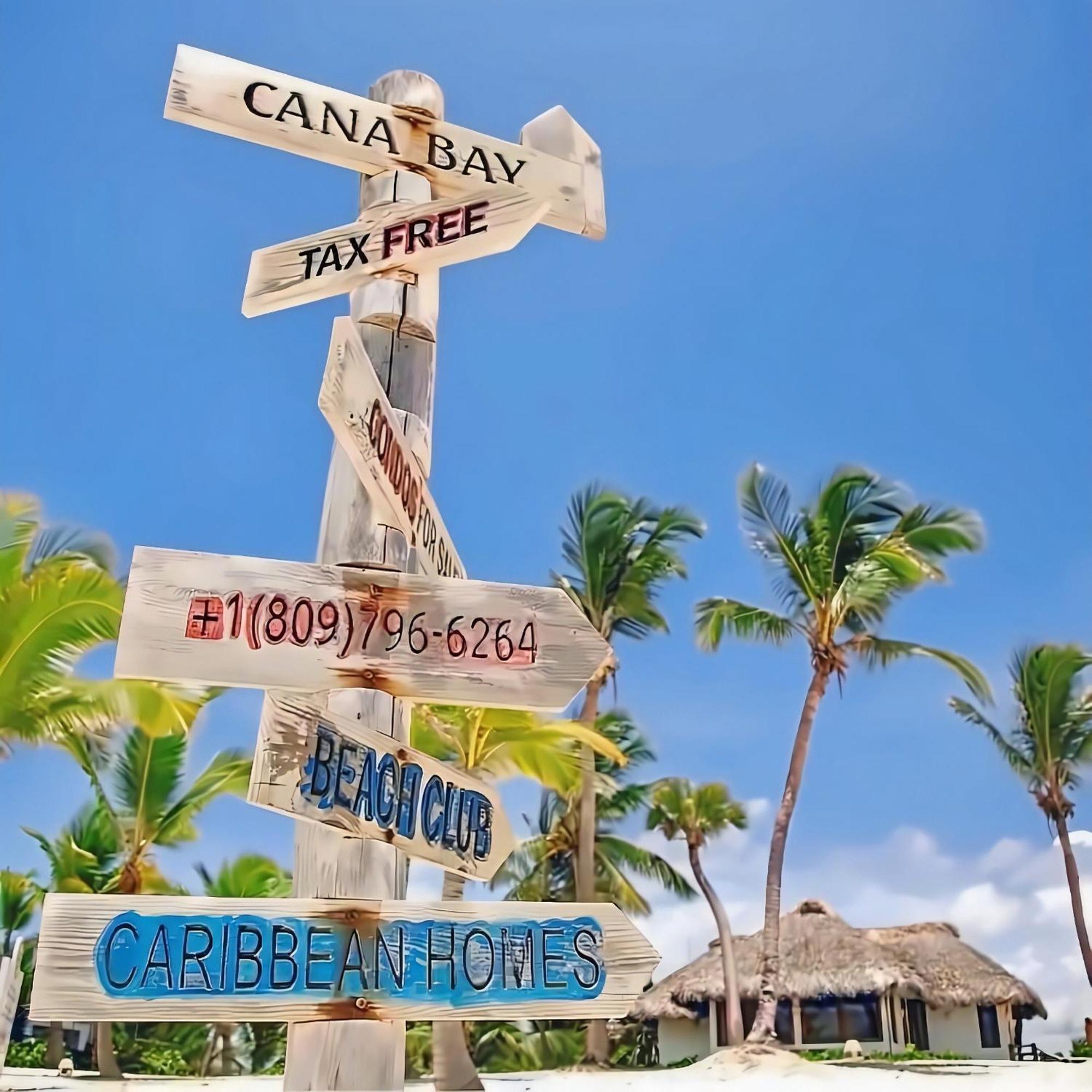 Apartamento Trendy, Airport Trans Punta Cana Extérieur photo