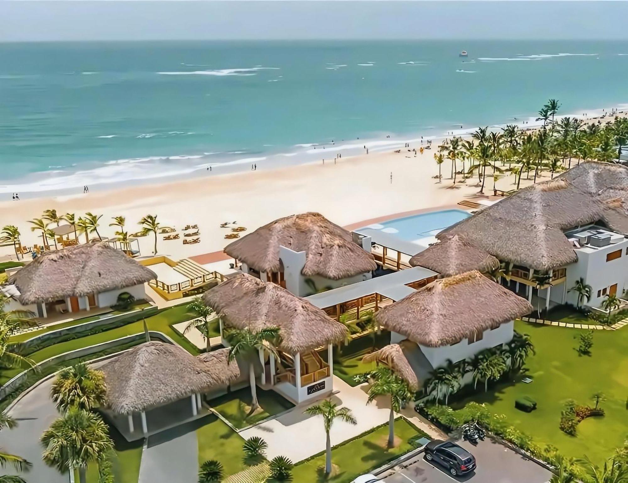 Apartamento Trendy, Airport Trans Punta Cana Extérieur photo