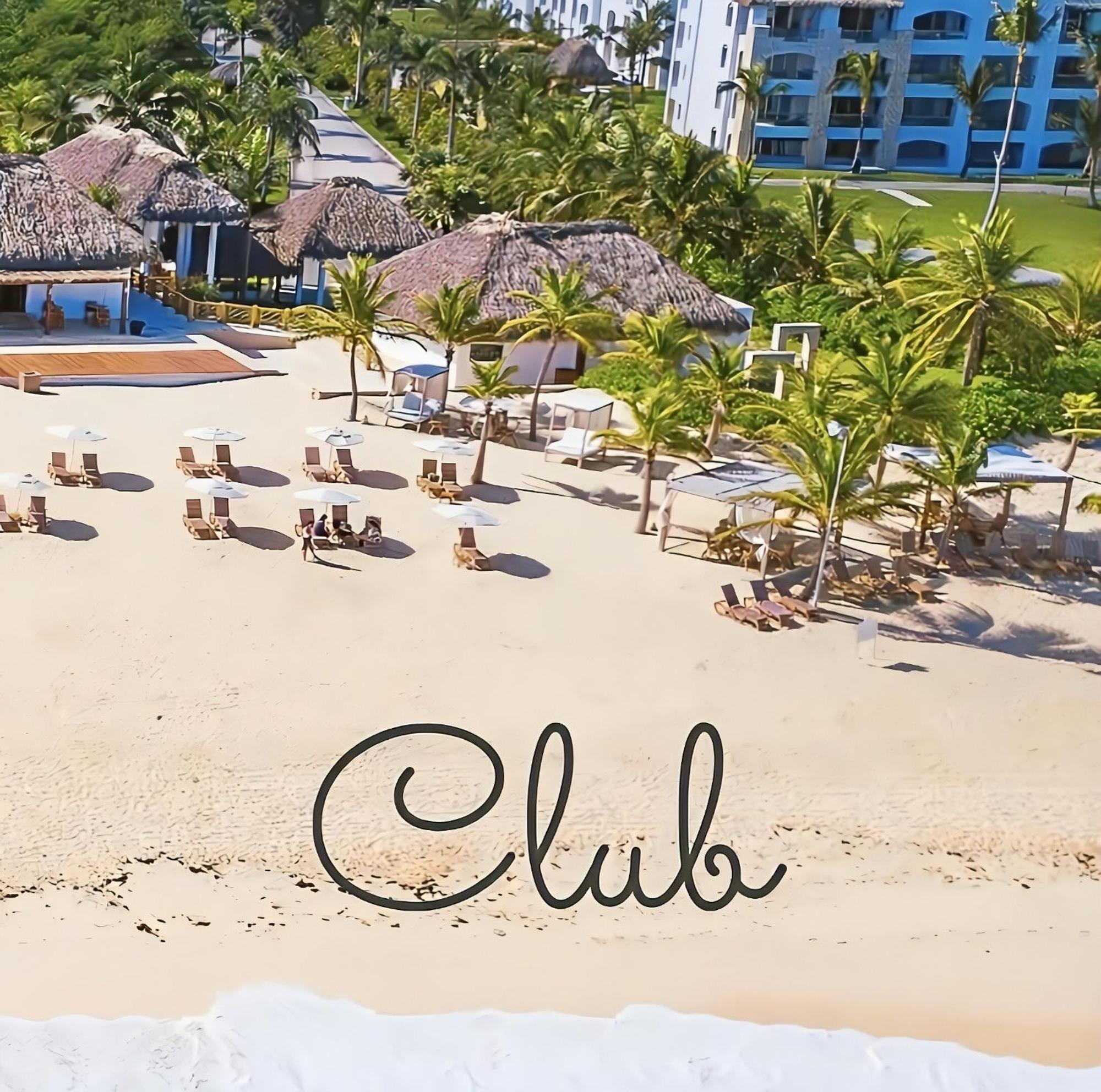 Apartamento Trendy, Airport Trans Punta Cana Extérieur photo