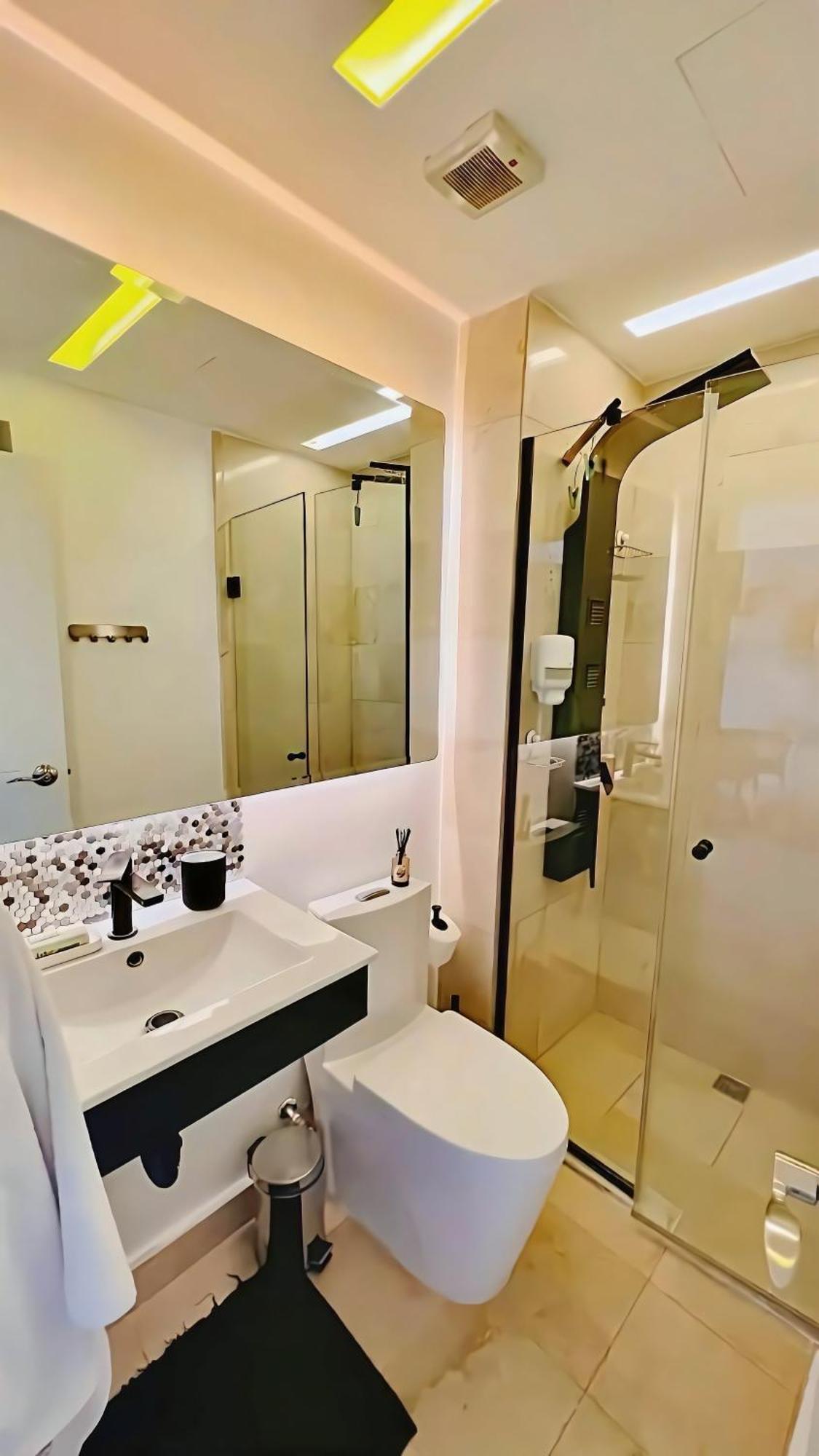 Apartamento Trendy, Airport Trans Punta Cana Extérieur photo