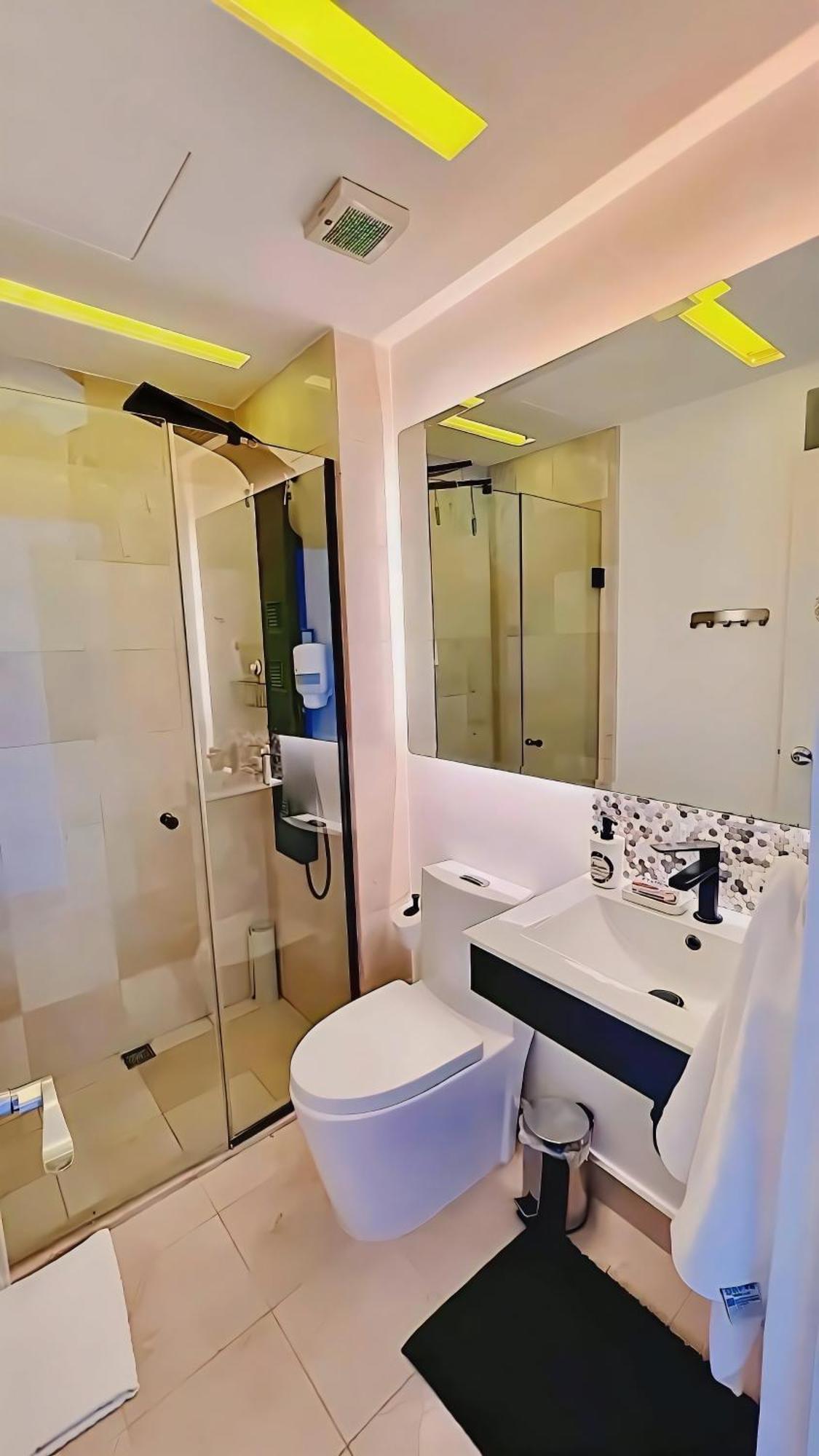 Apartamento Trendy, Airport Trans Punta Cana Extérieur photo
