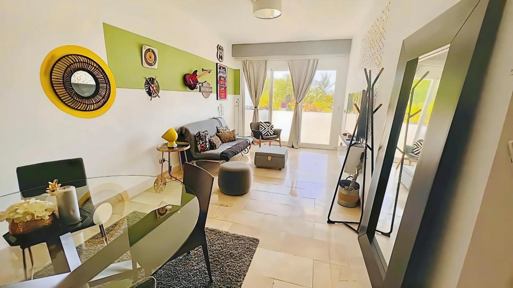 Apartamento Trendy, Airport Trans Punta Cana Extérieur photo