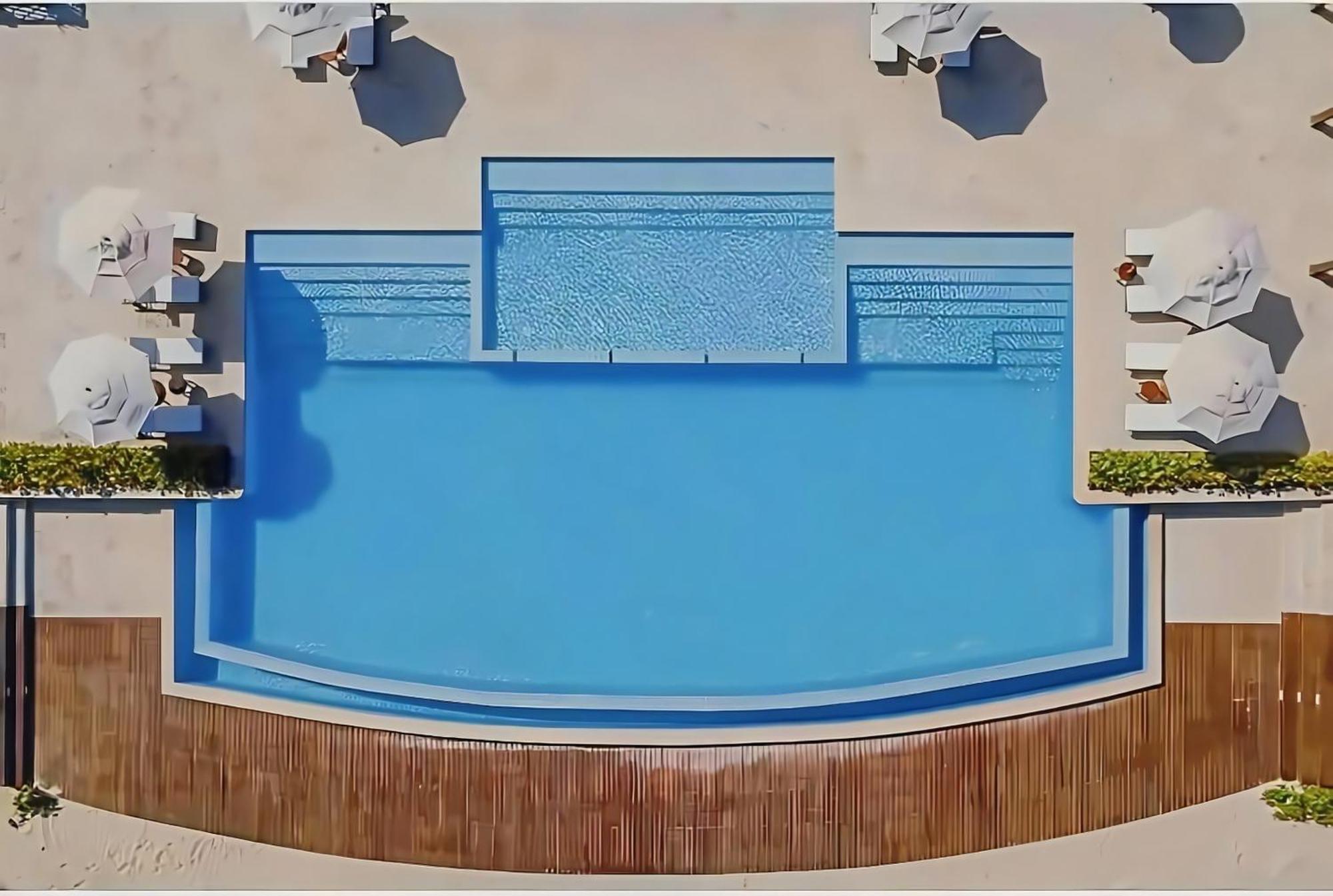 Apartamento Trendy, Airport Trans Punta Cana Extérieur photo
