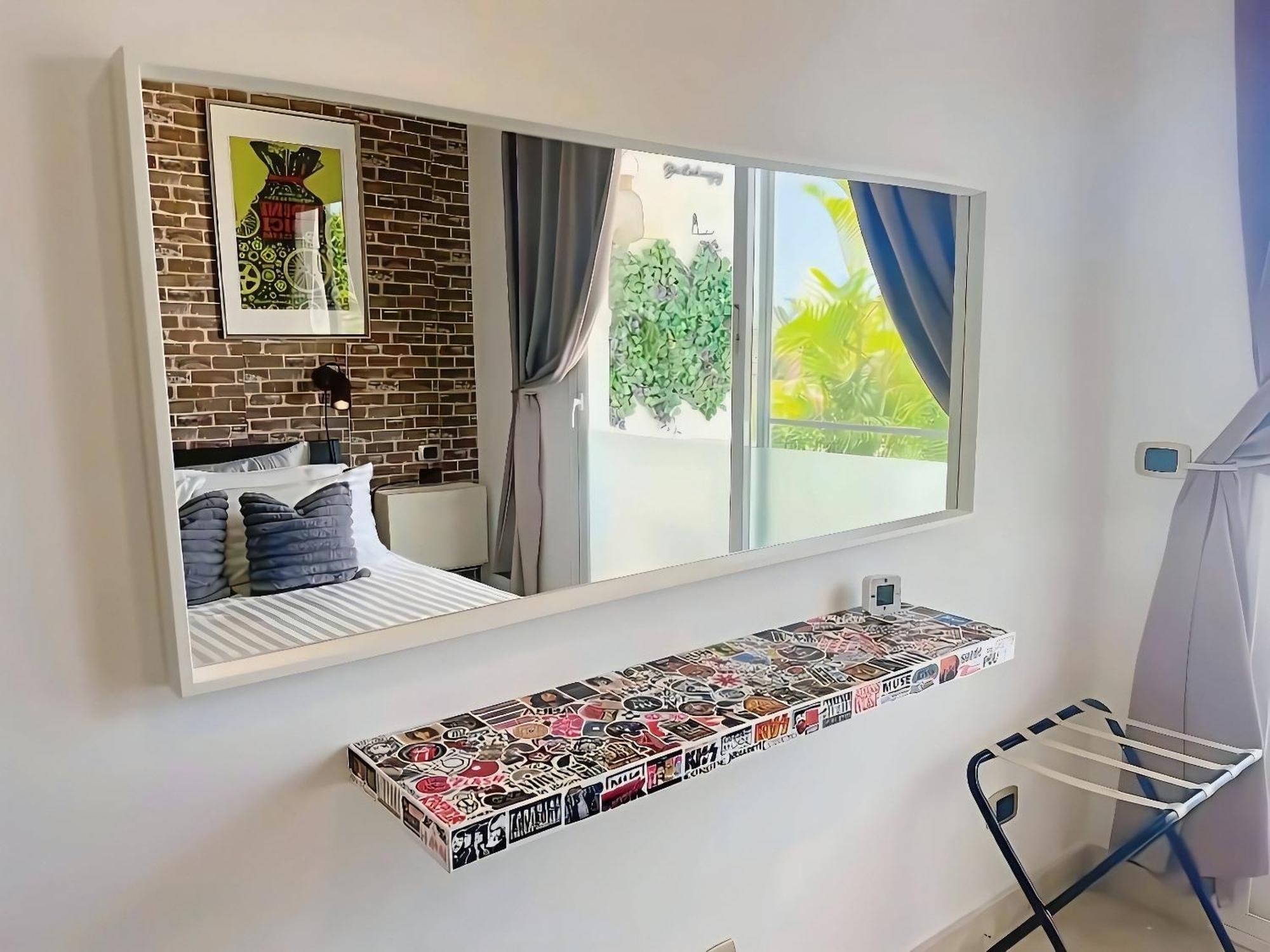 Apartamento Trendy, Airport Trans Punta Cana Extérieur photo