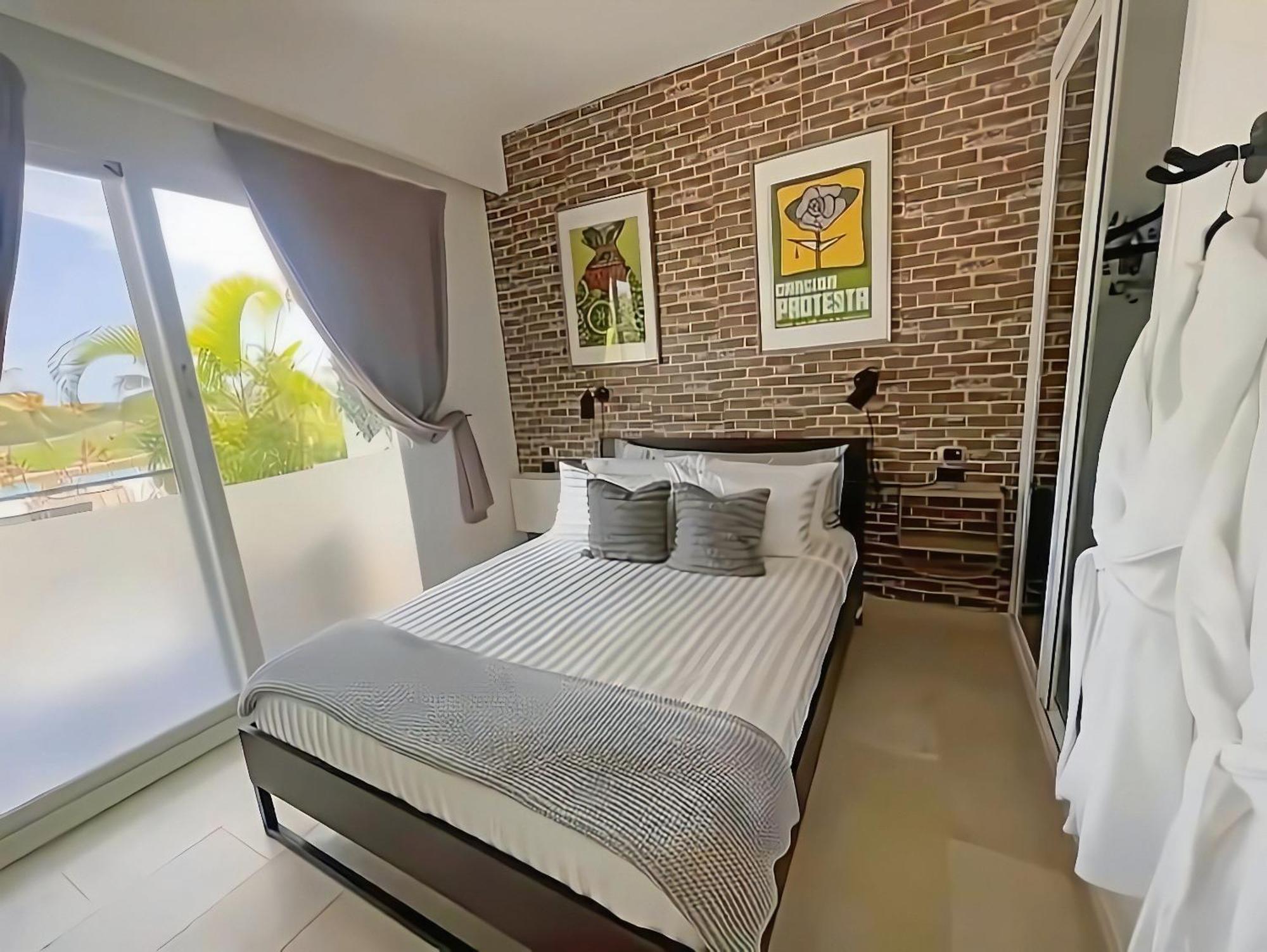 Apartamento Trendy, Airport Trans Punta Cana Extérieur photo