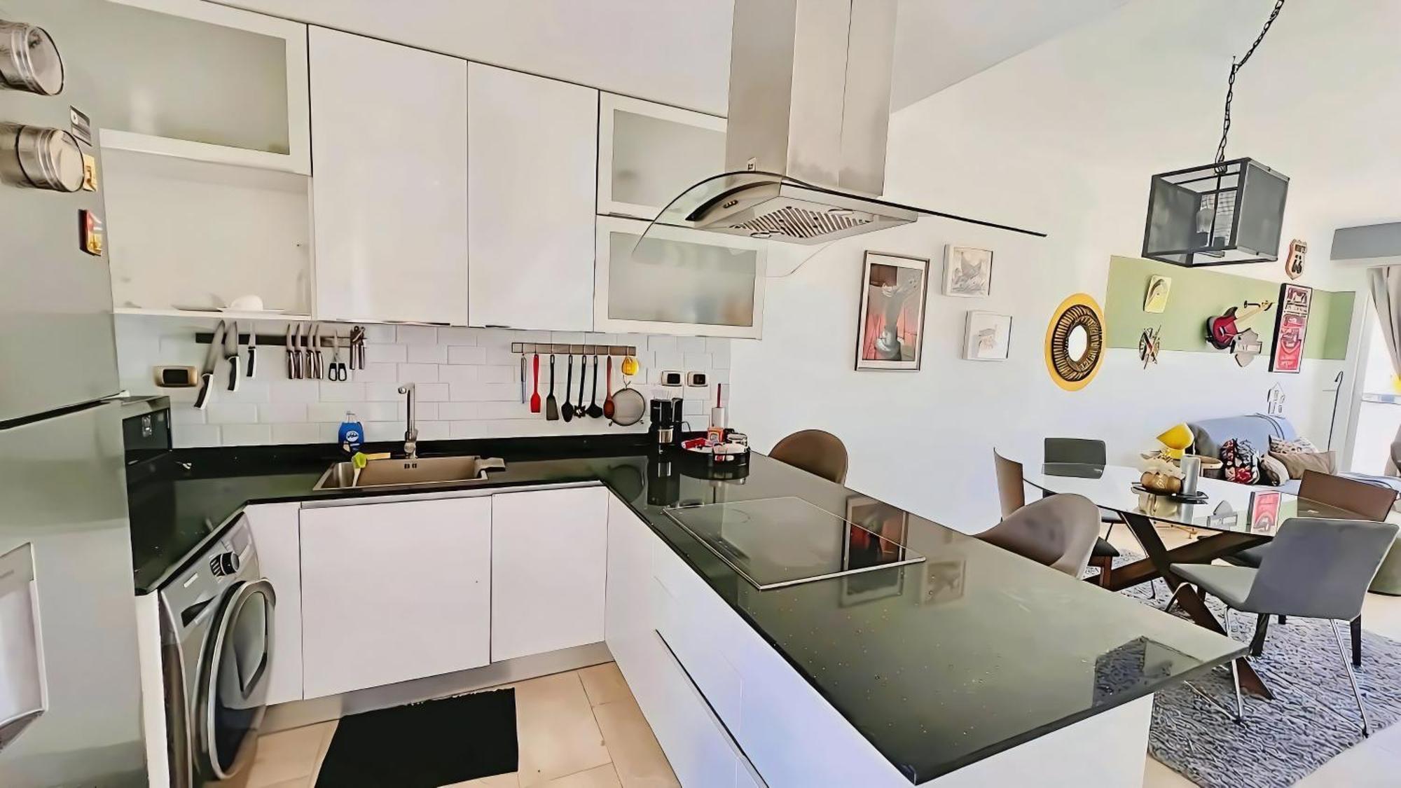 Apartamento Trendy, Airport Trans Punta Cana Extérieur photo