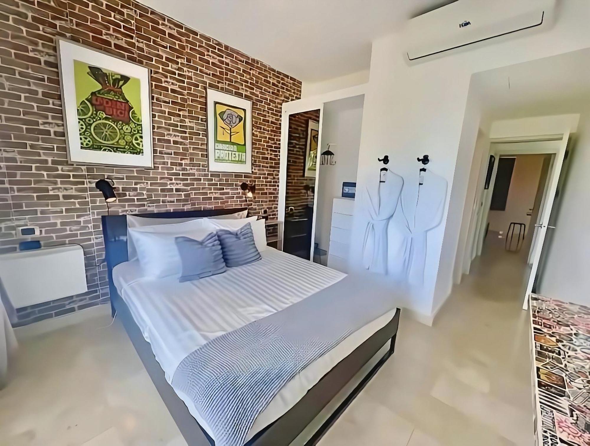 Apartamento Trendy, Airport Trans Punta Cana Extérieur photo