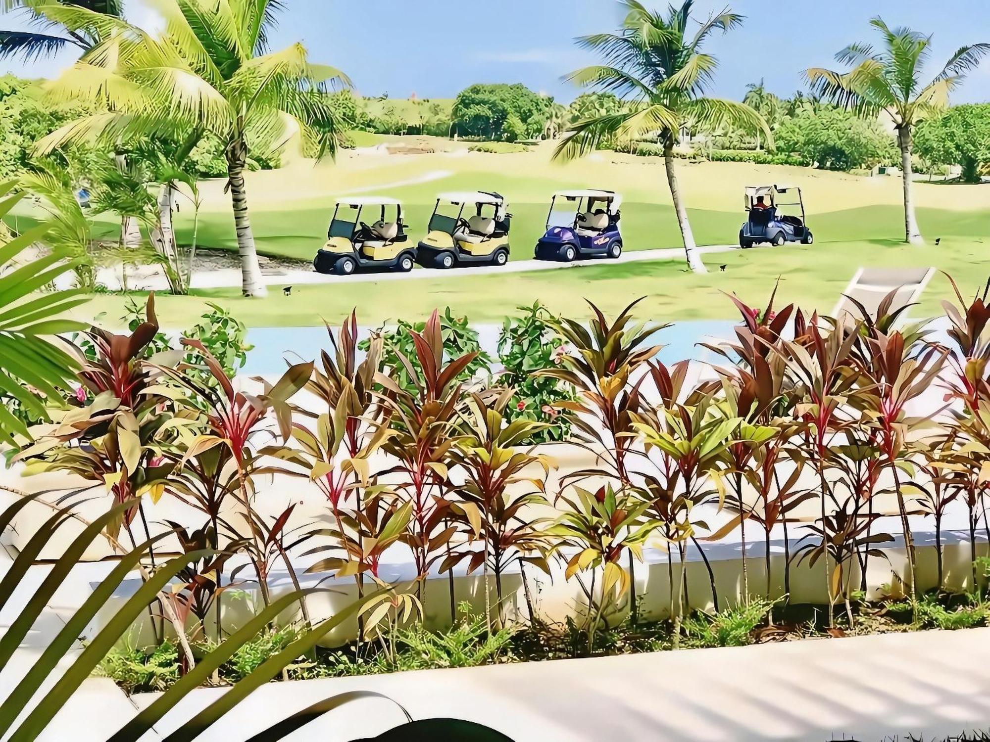 Apartamento Trendy, Airport Trans Punta Cana Extérieur photo