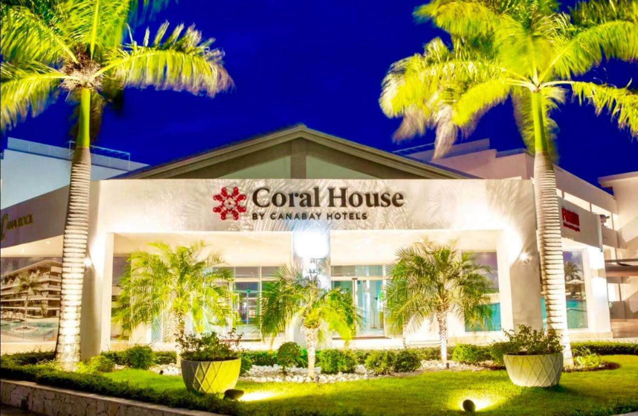 Apartamento Trendy, Airport Trans Punta Cana Extérieur photo